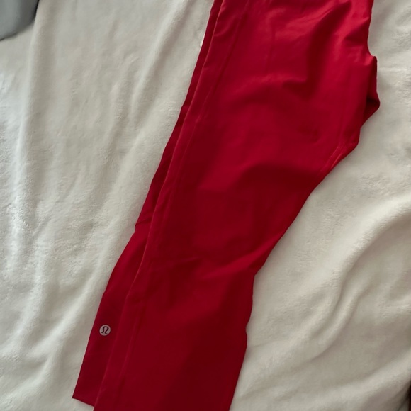 Pace Rival Crop ‘22 - Picture 2 of 3